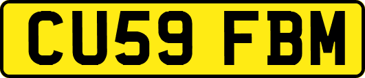 CU59FBM