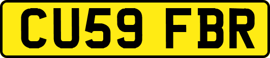 CU59FBR