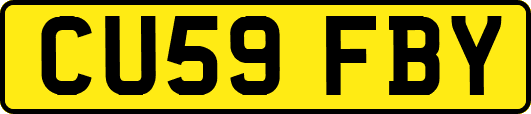 CU59FBY