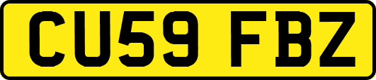 CU59FBZ