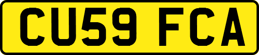 CU59FCA