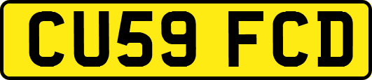 CU59FCD