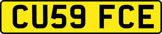 CU59FCE