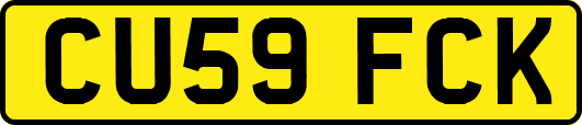 CU59FCK