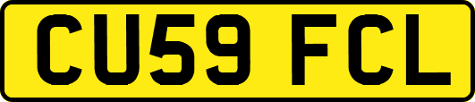 CU59FCL