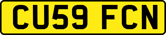 CU59FCN