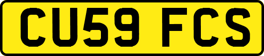 CU59FCS