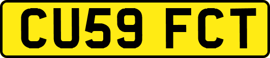 CU59FCT