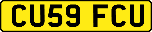 CU59FCU