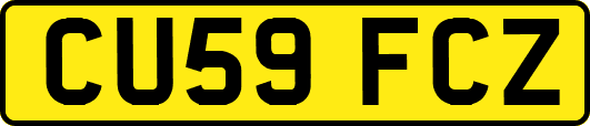 CU59FCZ