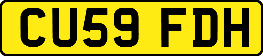 CU59FDH
