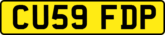 CU59FDP