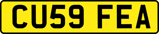 CU59FEA