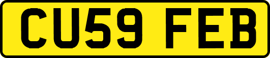 CU59FEB