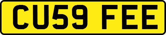 CU59FEE