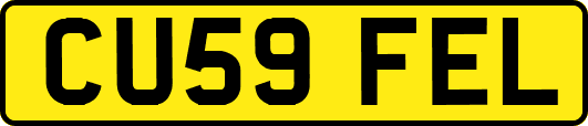 CU59FEL