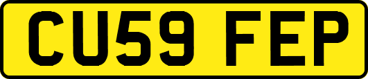 CU59FEP