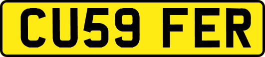 CU59FER