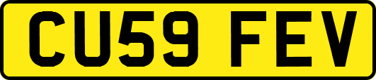 CU59FEV