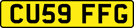 CU59FFG