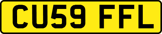 CU59FFL