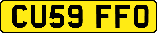 CU59FFO