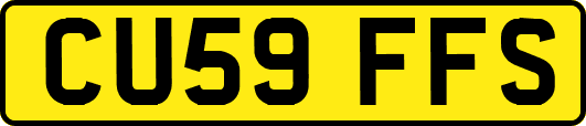 CU59FFS