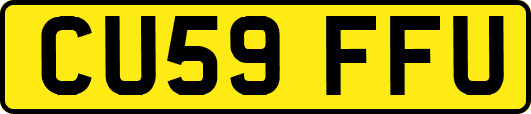 CU59FFU