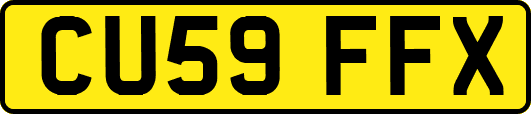 CU59FFX