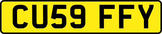 CU59FFY