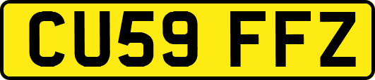 CU59FFZ
