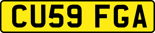 CU59FGA