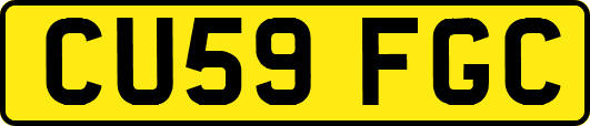 CU59FGC