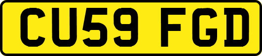 CU59FGD