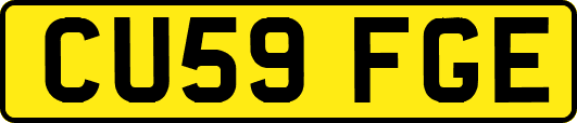 CU59FGE