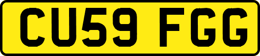 CU59FGG