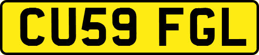 CU59FGL
