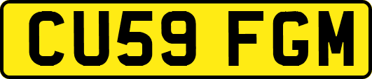 CU59FGM