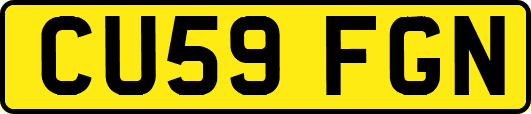 CU59FGN