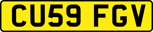 CU59FGV
