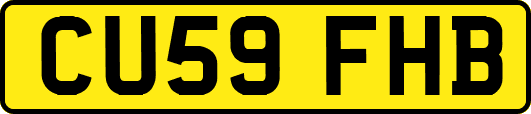 CU59FHB