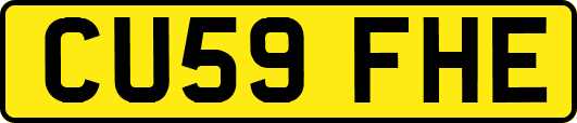 CU59FHE