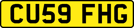 CU59FHG