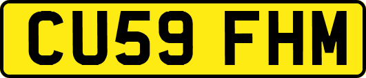 CU59FHM