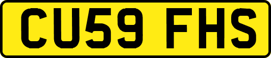 CU59FHS