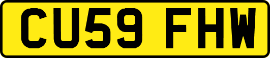 CU59FHW