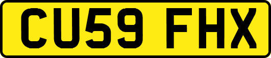 CU59FHX