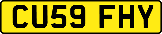 CU59FHY