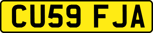CU59FJA