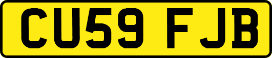 CU59FJB